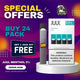 Buy Juul 1 Pods Menthol 24 Pack Get Juul 1 Device Free