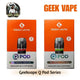 Geekvape Q Pod Series in Dubai, UAE