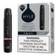 Jet Black Myle V5 Kit | Myle Meta Device