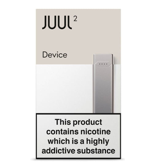 Juul 2 Device UAE Slate Grey | Made in UK