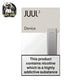 Juul 2 Device UAE Slate Grey | Made in UK