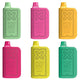 Pod Salt Nexus 6000 Puffs Disposable 2% Vape in Dubai
