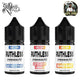 Ruthless Salts E-juice 30mL 35Mg Nicotine in UAE