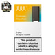 Summer Menthol Juul 2 Pods 18MG | Made in UK
