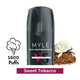 Sweet Tobacco Myle V5 Pods | Myle Meta Pod