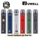 Uwell Caliburn G3 Pod Kit 900mAh 25W in UAE