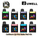 Uwell Caliburn G3 Pro Koko Pod Kit 1250mAh 35W in UAE