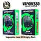 Vaporesso Luxe XR Empty Pod 5ML in UAE