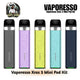 Vaporesso Xros 3 Mini Pod Kit 16W 1000 mAh in UAE