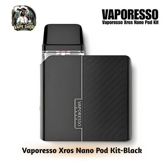 Vaporesso Xros Nano Pod Kit 1000 mAh in UAE