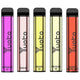 Yuoto 2500 Puffs Disposable Vape UAE