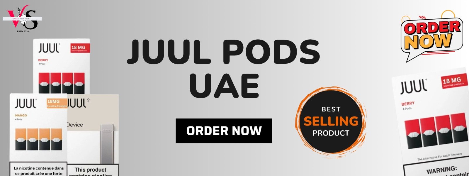 JUUL 2 DEVICE: A MODERN POD SYSTEM FOR EVERYDAY VAPING