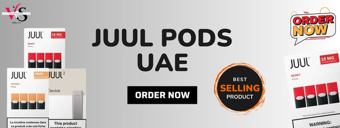 JUUL 2 DEVICE: A MODERN POD SYSTEM FOR EVERYDAY VAPING