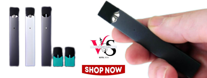 JUUL Device: Types, Prices, and Why Many Users Still Choose It