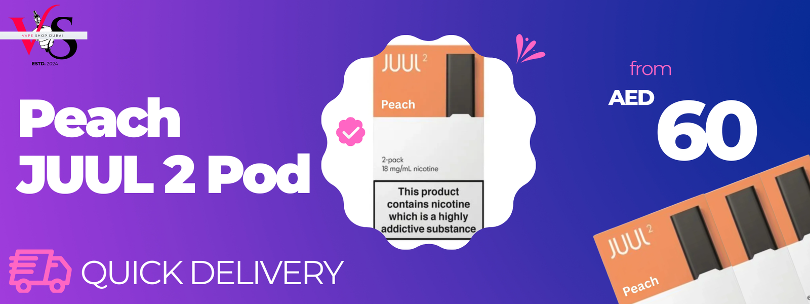 Why Modern Juul Pods Devices Are More Advanced Than Ever