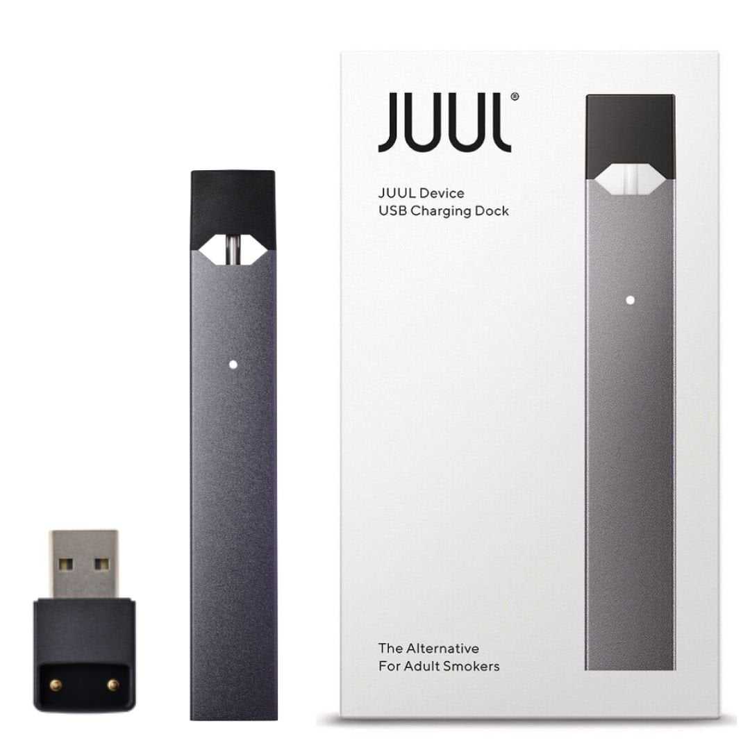 Juul 1 kit