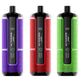AL Fakher 15000 Puffs Crown Bar Hypermax Disposable