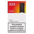 Apple JUUL 2 Pods 18Mg in UAE | Made in UK
