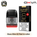 Oxva Xlim EZ Cartridge 2ml 3pcs in UAE