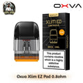 Oxva Xlim EZ Cartridge 2ml 3pcs in UAE