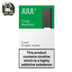 Crisp Menthol Juul 2 Pods 18MG | Made in UK