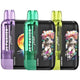 Crown Bar Al Fakher Ultra 25000 Puffs 5mg Nicotine