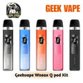 Geekvape Wenax Q Pod Kit 25W 1000 mAh in UAE