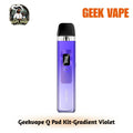Geekvape Wenax Q Pod Kit 25W 1000 mAh in UAE