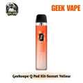 Geekvape Wenax Q Pod Kit 25W 1000 mAh in UAE