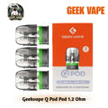 Geekvape Q Pod Series in Dubai, UAE