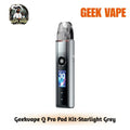 Geekvape Wenax Q Pro Pod Kit 30W 1200 mAh in UAE