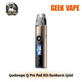 Geekvape Wenax Q Pro Pod Kit 30W 1200 mAh in UAE