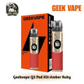 Geekvape Wenax Q2 Pod Kit 30W 1250 mAh in UAE