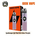 Geekvape Wenax Q2 Pod Kit 30W 1250 mAh in UAE
