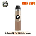 Geekvape Wenax Q2 Pod Kit 30W 1250 mAh in UAE
