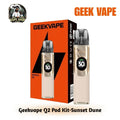 Geekvape Wenax Q2 Pod Kit 30W 1250 mAh in UAE