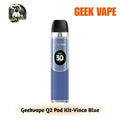 Geekvape Wenax Q2 Pod Kit 30W 1250 mAh in UAE