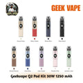 Geekvape Wenax Q2 Pod Kit 30W 1250 mAh in UAE