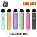 Geekvape Sonder Q2 Pod Kit 30W 1350 mAh in UAE