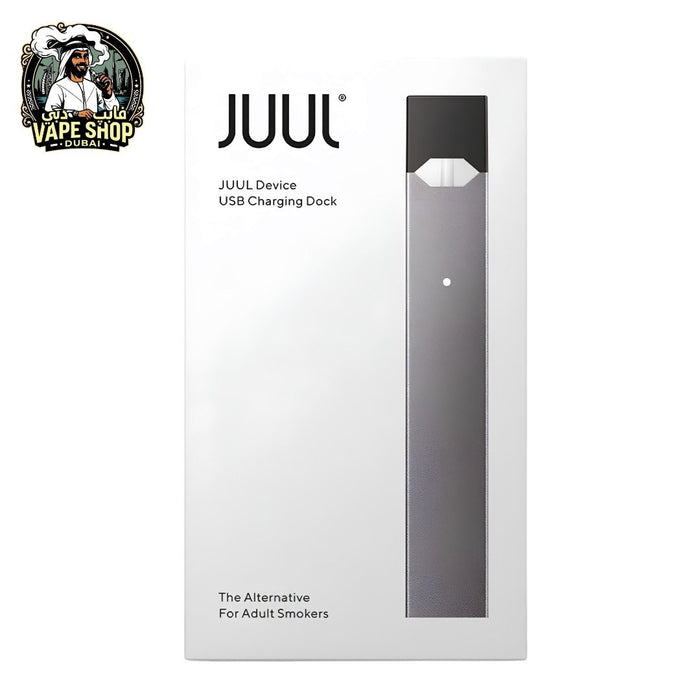 Juul Device UAE | Juul 1 Pods Compatible | USA Made