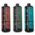 Kief King 35000 Puffs 3mg Nicotine Triple Mesh Coil Disposable Vape