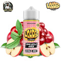 Loaded 120mL Vape E-liquid 3mg in UAE