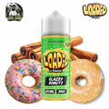 Loaded 120mL Vape E-liquid 3mg in UAE