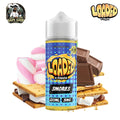 Loaded 120mL Vape E-liquid 3mg in UAE