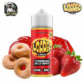 Loaded 120mL Vape E-liquid 3mg in UAE