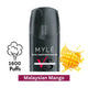 Malaysian Mango Myle V5 Pods | Myle Meta Pod