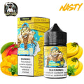 Nasty Juice Freebase 60ml 3Mg E-liquid in UAE
