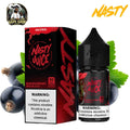 Nasty Salt Original Series 30ml E-liquid in UAE