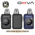 Oxva Xlim SQ Pro 2 Pod Kit 1600 mAh 30W