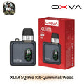 OXVA XLIM SQ Pro Pod Kit in UAE
